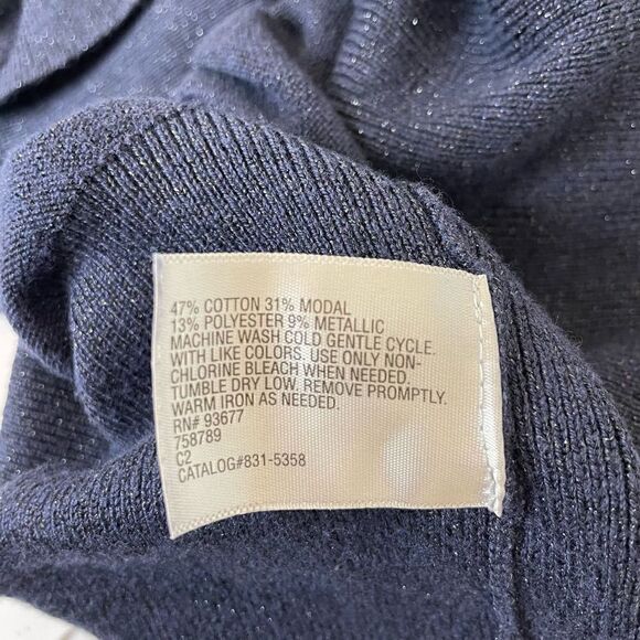 Worthington| Medium| Shimmer| Sweater|Stretchy|
Y2K  - Picture 8 of 14